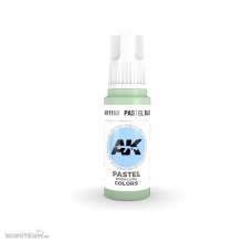 AK-Interactive AK11168 - AK 3GEN Pastel Blue 17ml