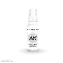 AK-Interactive AK11232 - AK 3GEN Metal Medium 17ml