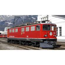 Bemo 1254143 - RhB Ge 6/6 II 703 Universallok ´St.Moritz´