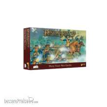 Warlord Games 212012002 - Thirty Years War Cavalry Battalia