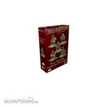 Warlord Games 212412001 - Thirty Years War Imperialist