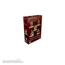 Warlord Games 212413001 - Civil Wars Royalist Commanders