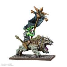 Mantic MGKWG207 - Goblin Flaggit On Mawbeast