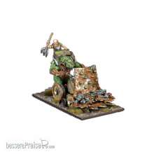 Mantic MGKWHF404 - Halfling Harvester