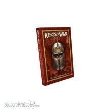 Mantic MGKWM117 - Kings Of War 3rd Edition (2022) EN