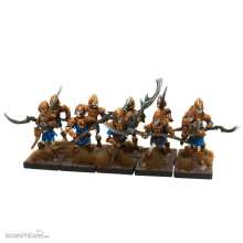 Mantic MGKWT309 - Empire Of Dust Revenants Troop