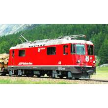 Bemo 1258151 - RhB Ge 4/4 II 611 Universallok ´Landquart´