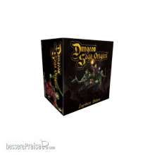 Mantic KSDS101 - Dungeon Saga Origins™: Legendary