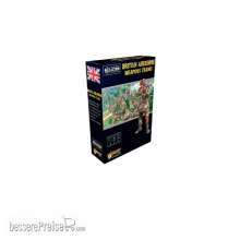 Warlord Games 402211203 - British Airborne Weapons Teams