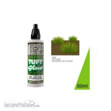 Greenstuff World GS-2536 - Flockkleber 60ml