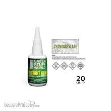 Greenstuff World GS-9006 - Cyanoacrylat-Klebstoff 20gr.