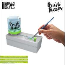 Greenstuff World GS-11123 - Brush Rinser