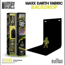 Greenstuff World GS-11825 - Maxx Darth-Hintergrund - Lightbox