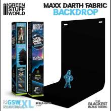 Greenstuff World GS-11826 - Maxx Darth-Hintergrund Lightbox XL