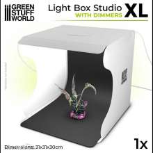 Greenstuff World GS-3584 - Lightbox Studio XL