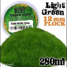 Greenstuff World GS-9944 - Light Green