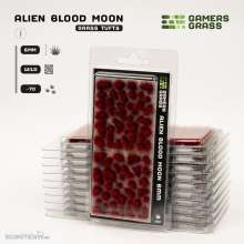 Gamers Grass GGA-BM - Alien Blood Moon 6mm