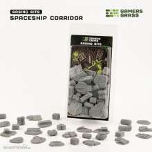 Gamers Grass GGBB-SCO - Basing Bits - Spaceship Corridor