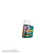 AK-Interactive AK14211 - Green Wash 35ml