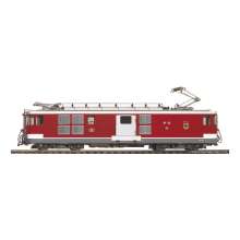 Bemo 1263213 - FO Deh 4/4 53 Urseren Zahnrad Gepäcktriebwagen