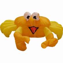 HQ 126356 - Bouncing Buddy Billy the Crab