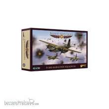 Warlord Games 772412058 - B-26B Marauder Squadron