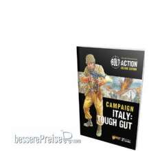 Warlord Games 401010021 - Italy: Tough Gut