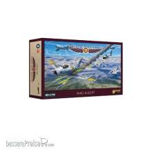 Warlord Games 772211016 - MiG Alley! (Expansion Set)