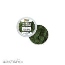 Warlord Games 849110020 - Dark Green Lichen (180ml)