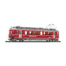 Bemo 1265141 - RhB ABe 4/4 501 Triebwagen