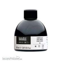 Liquitex 4261337 - Liquitex Ink Karbonschwarz