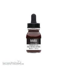 Liquitex 4260129 - Liquitex Ink Siena Gebrannt Trans.