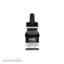 Liquitex 4260130 - Liquitex Ink Umbra Gebrannt Trans.