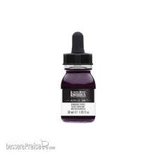 Liquitex 4260186 - Liquitex Ink Dioxazinpurpur