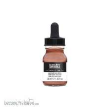 Liquitex 4260230 - Liquitex Ink Iris. Sattes Kupfer