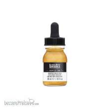 Liquitex 4260234 - Liquitex Ink Iris. Helles Gold