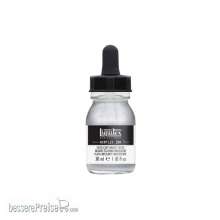 Liquitex 4260236 - Liquitex Ink Iris. Helles Silber