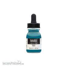 Liquitex 4260287 - Liquitex Ink Türkis