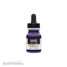 Liquitex 4260314 - Liquitex Ink Phthalo Blau Rotton