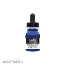 Liquitex 4260316 - Liquitex Ink Phthalozyaninblau Grün