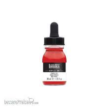 Liquitex 4260321 - Liquitex Ink Pyrrolrot