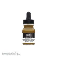 Liquitex 4260332 - Liquitex Ink Siena Natur Trans.