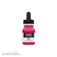 Liquitex 4260388 - Liquitex Ink Rubinrot