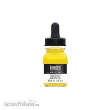 Liquitex 4260412 - Liquitex Ink Mittelgelb Azo