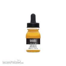 Liquitex 4260414 - Liquitex Ink Gelborange Azo