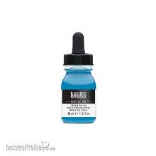 Liquitex 4260470 - Liquitex Ink Cölinblau