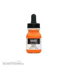 Liquitex 4260720 - Liquitex Ink Hell Orange