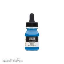 Liquitex 4260984 - Liquitex Ink Fluo Blau