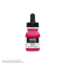 Liquitex 4260987 - Liquitex Ink Fluo Rosa