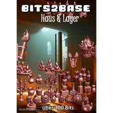 Zombiezeit B2B-003 - Bits2Base Haus & Lager